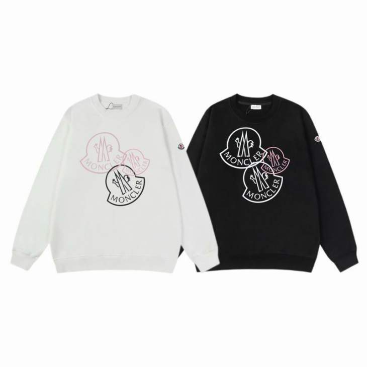 Picture of Moncler Sweatshirt _SKUMonclerXS-Lsxitx0735097